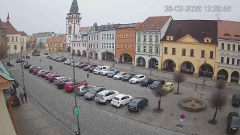 Město Chomutov