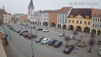 Město Chomutov