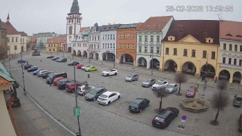 Město Chomutov
