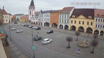 Město Chomutov