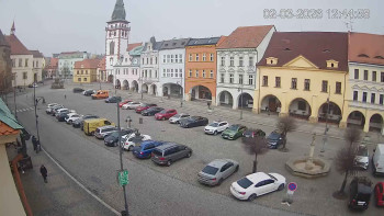 Město Chomutov