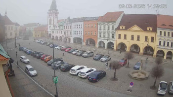 Město Chomutov
