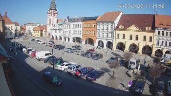 Město Chomutov