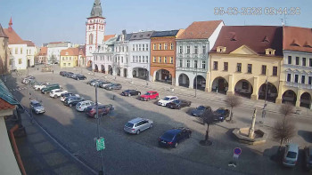 Město Chomutov