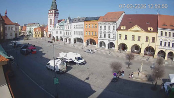 Město Chomutov
