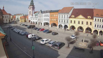 Město Chomutov