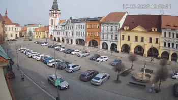 Město Chomutov