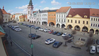 Město Chomutov