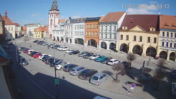 Město Chomutov