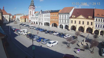 Město Chomutov
