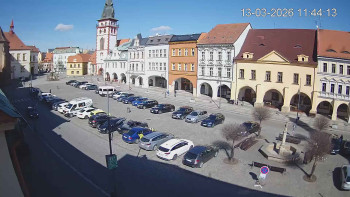 Město Chomutov
