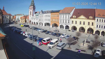 Město Chomutov