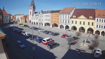Město Chomutov