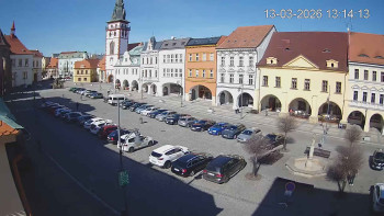 Město Chomutov