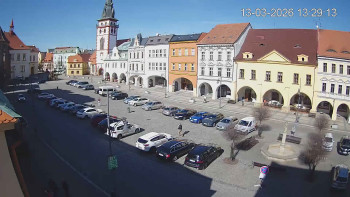 Město Chomutov