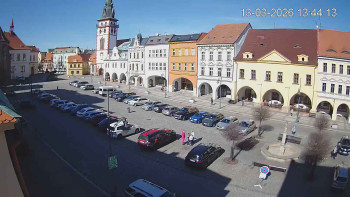 Město Chomutov