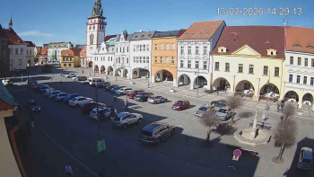 Město Chomutov