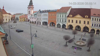 Město Chomutov
