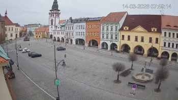 Město Chomutov