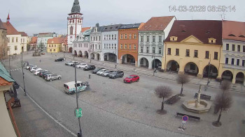 Město Chomutov