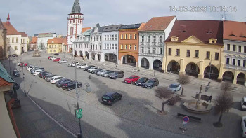 Město Chomutov