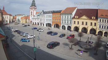 Město Chomutov