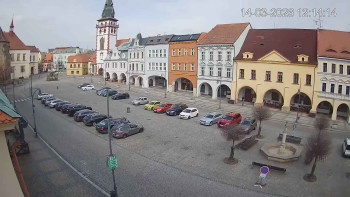 Město Chomutov