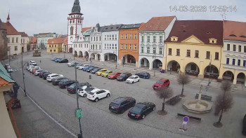 Město Chomutov