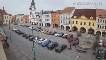 Město Chomutov