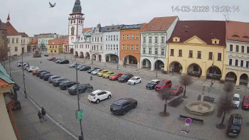 Město Chomutov