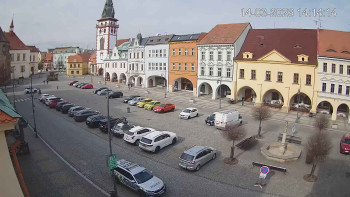 Město Chomutov