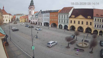 Město Chomutov