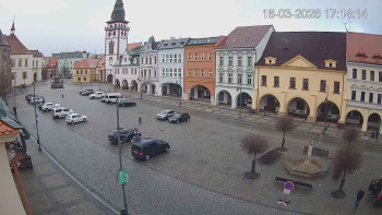Město Chomutov