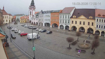 Město Chomutov