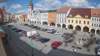 Město Chomutov