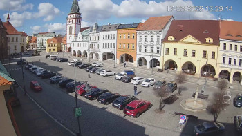 Město Chomutov