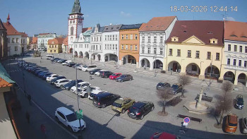 Město Chomutov