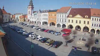Město Chomutov