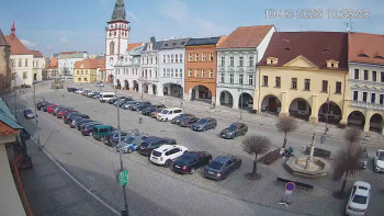 Město Chomutov
