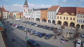 Město Chomutov