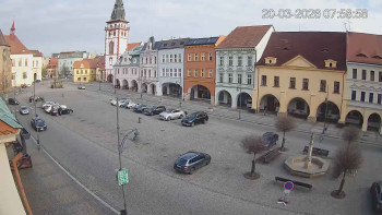 Město Chomutov