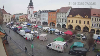 Město Chomutov