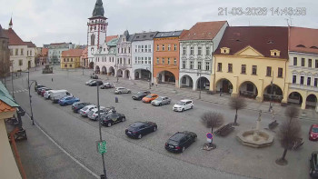 Město Chomutov