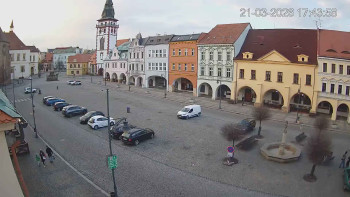 Město Chomutov