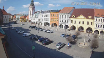 Město Chomutov
