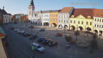 Město Chomutov