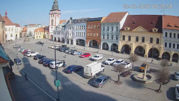 Město Chomutov