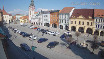 Město Chomutov