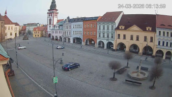 Město Chomutov