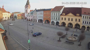 Město Chomutov